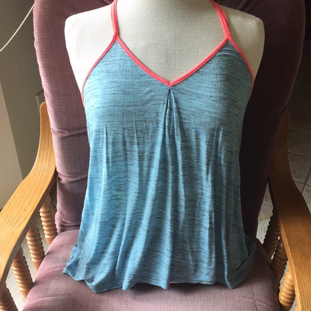 AMERICAN EAGLE OUTFITTERS TANK TOP ***
